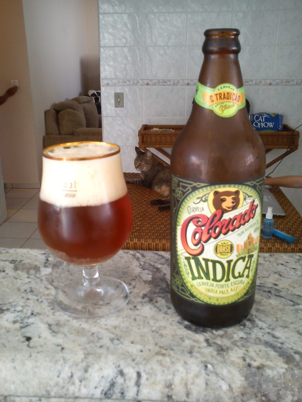 Indian Ale