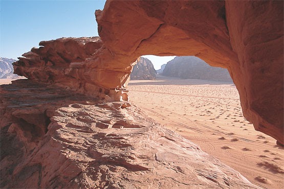 blog de silvia: DESIERTOS FRIOS Y CALIDOS