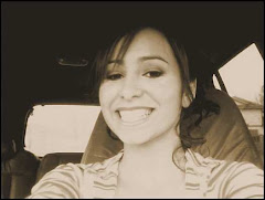 My daughter Amber