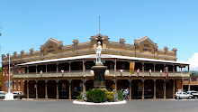 Dorrigo Hotel, un petit côté «country»