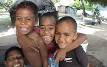 Enfants fidjiens