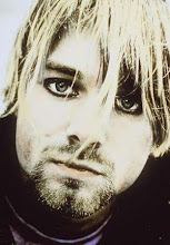 Smell like teen spirit