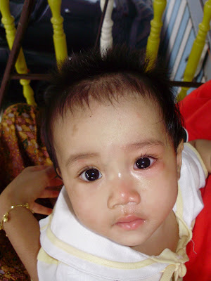 Budak Sedih