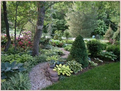 The Reel News: Front Yard Landscaping Ideas