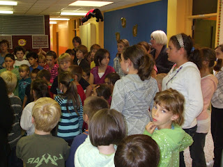 rencontre lac st jean