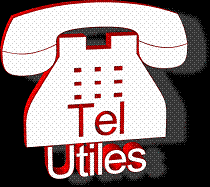 TELÉFONOS ÚTILES