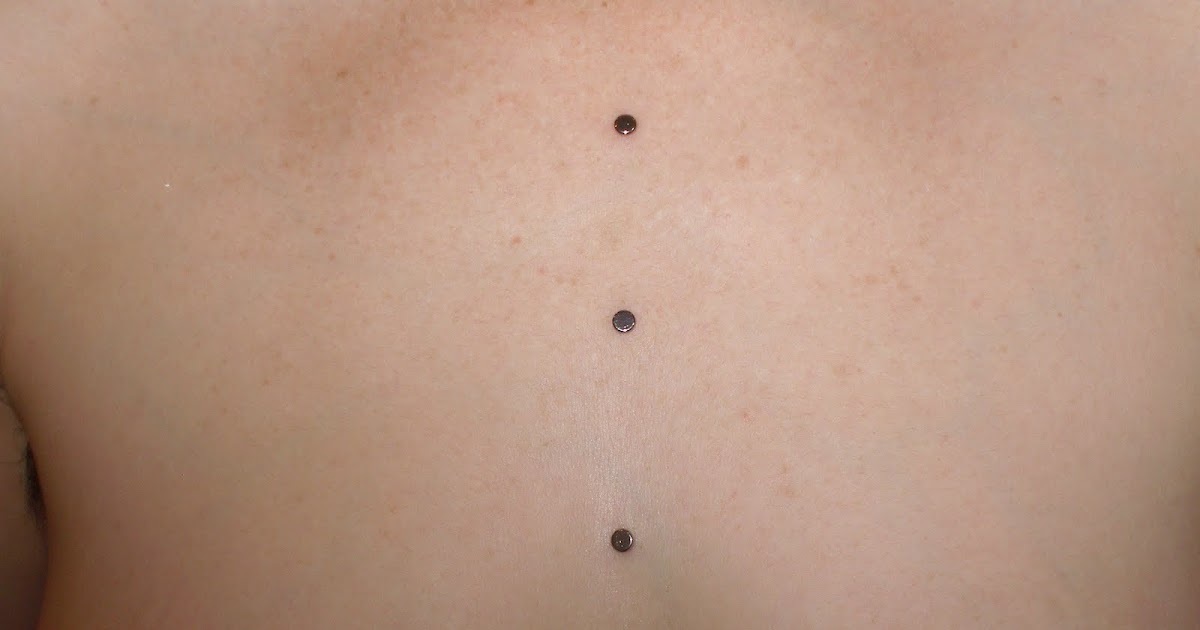 Industrial Strength Body Piercing Australia Body piercing