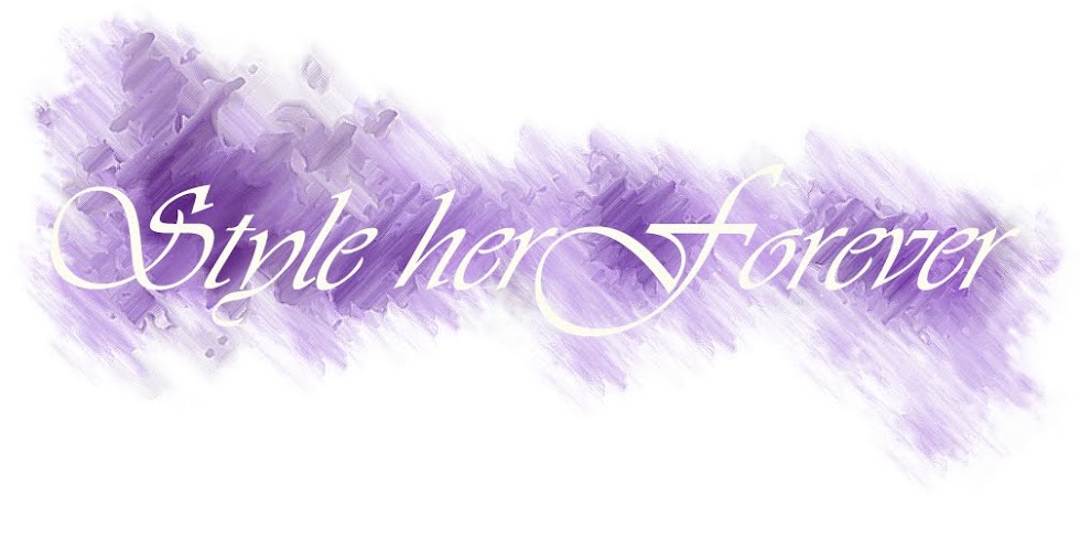 Style  Her  Forever