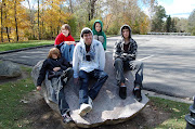 Our Boys