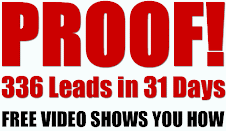Generate 336 Leads Per Month For Any Website, Please Click Below