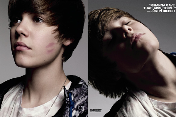 Fotos do Justin Bieber 2