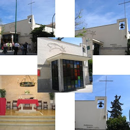 Así es nuestra parroquia