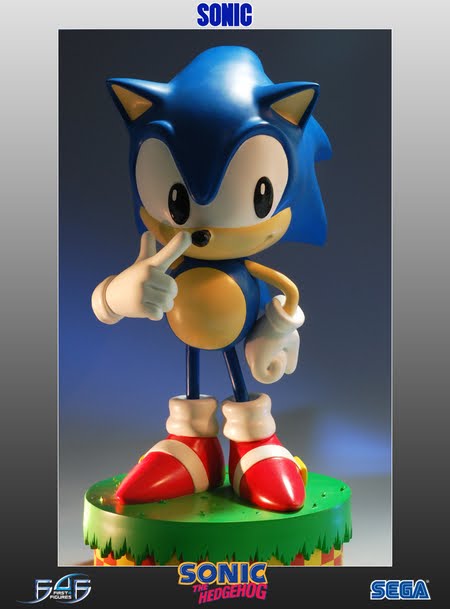 RGX 🌟 on X: ***Thinking of Classic #Sonic Era characters who aren't  #JakksPacific 4 inch figures yet*** Main: - Classic Super Sonic - Classic  Tails - Classic Knuckles - Classic Amy 