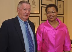 Ebs Officially Launches The Edinburgh Business School Scholarship