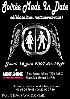 netinthecity rencontre