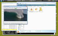Windows Vista screen shot