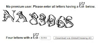 Lying CAPTCHA