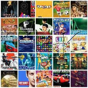 Games Games