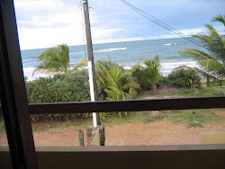 Foto ao Ap. 1ºandar