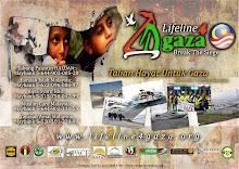 Lifeline 4 Gaza