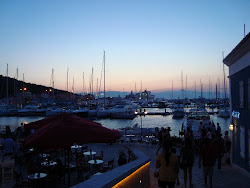 Port of Cesme