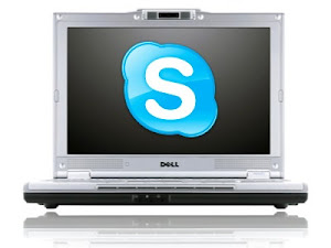 Comunicate por Skype
