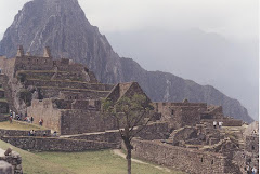 Macchu Picchu