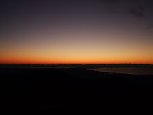 2009年塔ノ岳山頂
