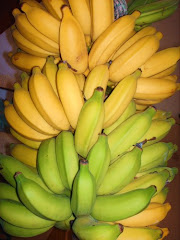 Cacho de Banana