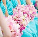 Tiffany Blue Wedding Theme