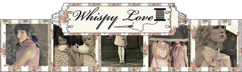 Whispy Love Creations