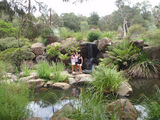 Botanic Garden Canberra