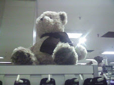 the teddy i saw and wanted from BHS