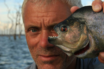 Watch Full Episodes Of River Monsters Season 1