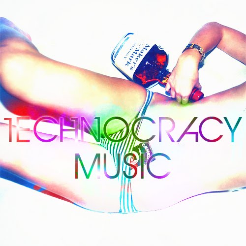 Technocracy