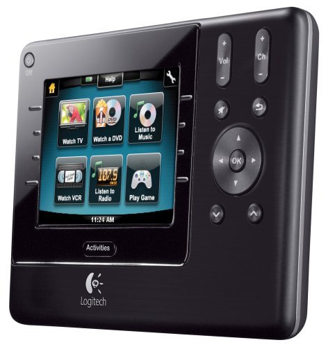 logitech harmony avr control advanced features logitech harmony avr control advanced features