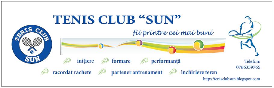 Tenis Club Sun