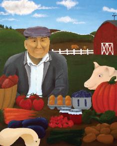 Farm Fresh Atlas of Eastern Wisconsin 2009