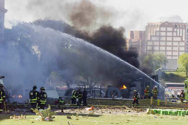 Were+any+of+the+world+trade+center+jumpers+identified