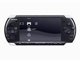 CrimsonRain.Com   新款式 PSP 主機 10 月正式登場 強化液晶螢幕畫質並內建麥克風