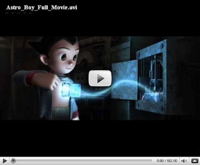 Astro Boy Episodes Watch Online