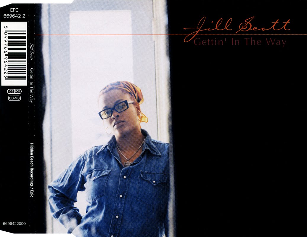 Jill scott the way download song