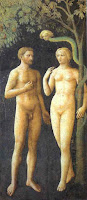 Adam and Eve