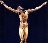 Christ on the Cross