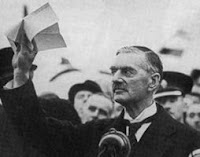 Neville Chamberlain