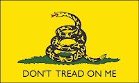 Don't Tread