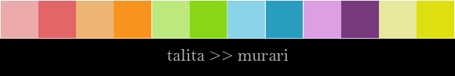talita>>murari