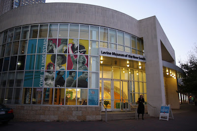 Levine Museum of the New