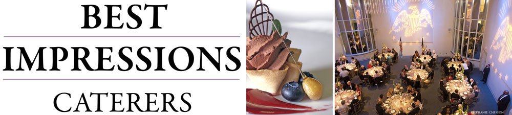 Best Impressions Caterers - Blog