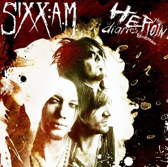 Sixx:A.M. (2007-present)